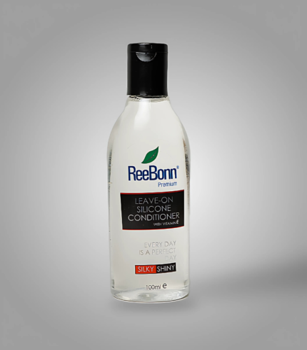 Sillicon Conditioner With Vitamin E