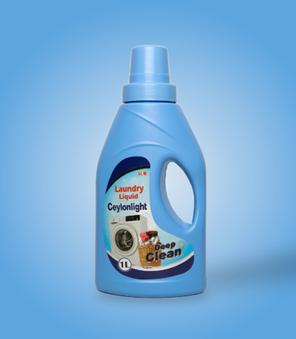 Laundry Liquid 1L