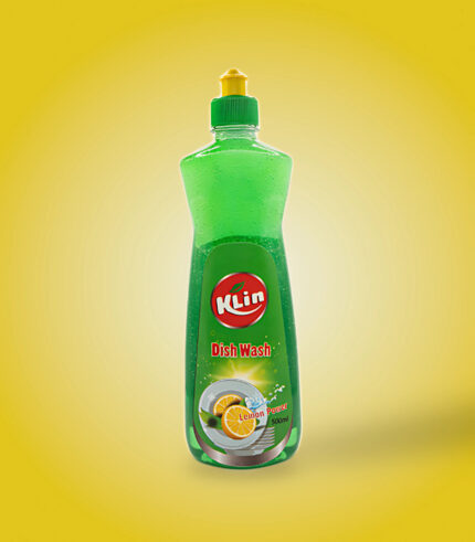 Klin Dish Wash